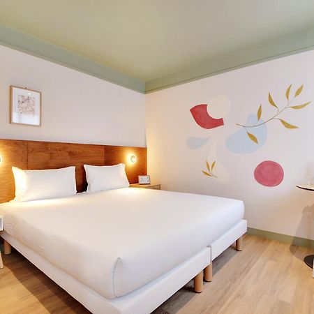 Hotel Cocoon 圣旺 外观 照片