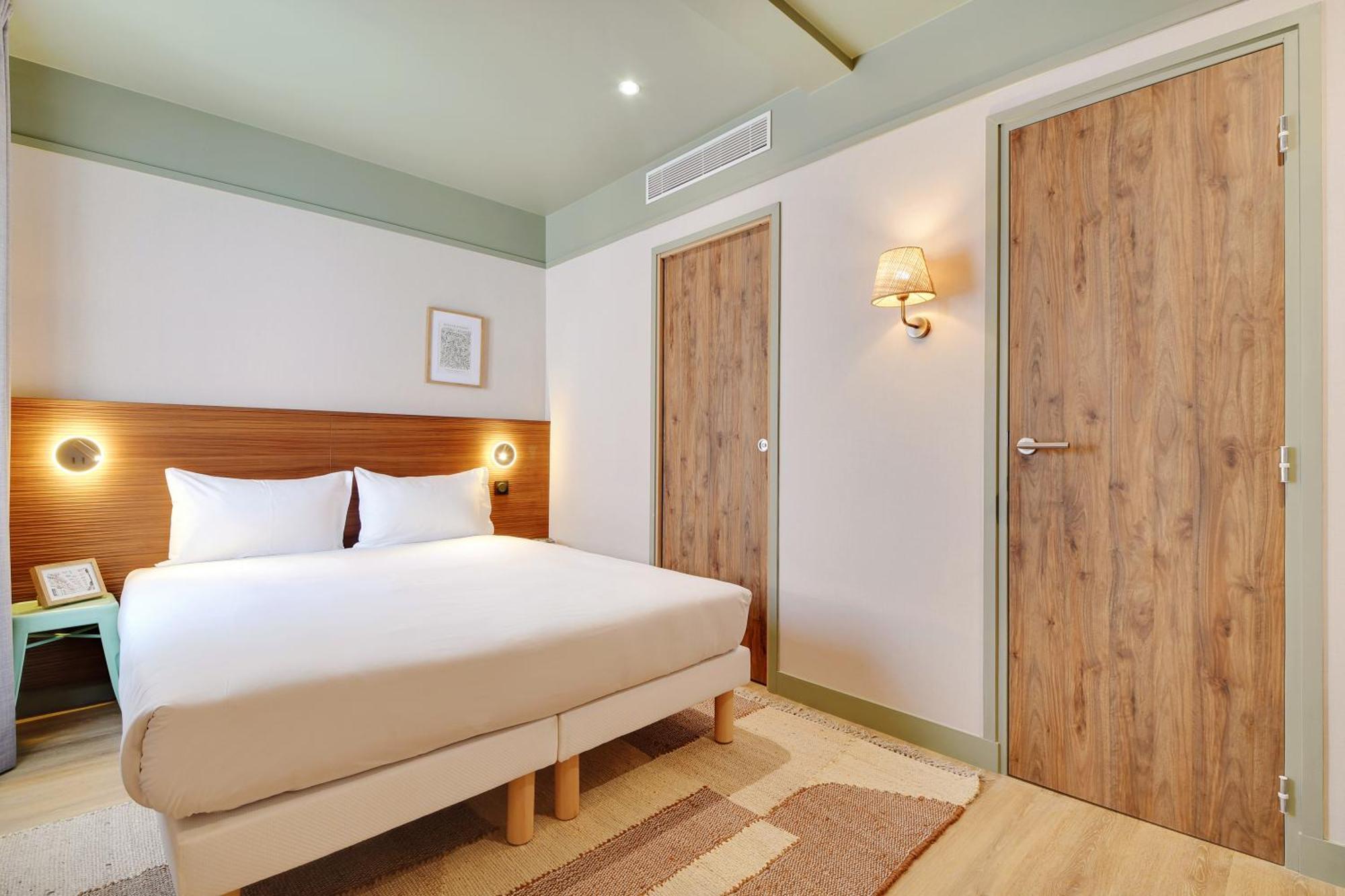Hotel Cocoon 圣旺 外观 照片