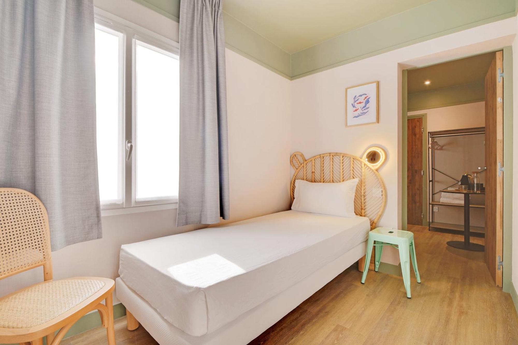 Hotel Cocoon 圣旺 外观 照片